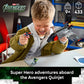 LEGO Marvel Avengers: Doomsday Quinjet 76347