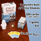 I’m a Poet Rhyming Riddle Game - Funny Word & Guessing Card Game for Teens & Adults, Family Game Night & Party Game, Brain Teaser for 3+ Players Ages