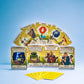 Stonemaier Games: Tapestry: Plans & Ploys Expansion by Jamey Stegmaier | Add to Tapestry (Base Game) | New Civilizations, Achievements, Tapestries