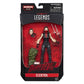 Marvel Knights Legends Series Elektra, 6-inch