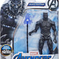 Marvel Avengers Black Panther 6"-Scale Marvel Super Hero Action Figure Toy