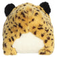 Aurora Spudsters 10.5" Chelsea Cheetah Adorable Stuffed Animal
