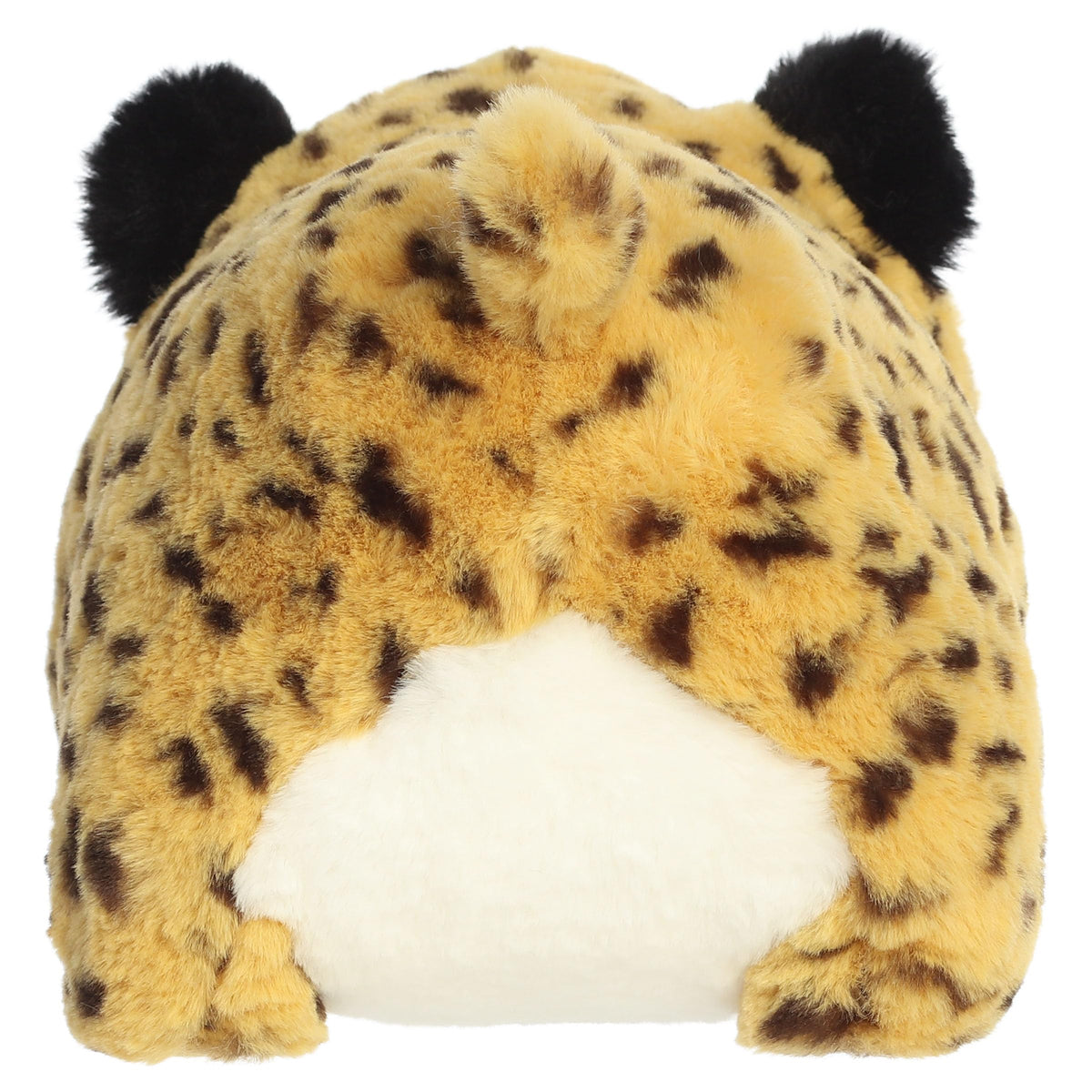 Aurora Spudsters 10.5" Chelsea Cheetah Adorable Stuffed Animal