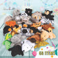Fun Express Mini Zoo Stuffed Animal Assortment | 50 Count | Christmas Favors Giveaways Rewards Gifts Kid's Birthday VBS 2026 Vacation Bible School