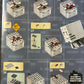 LEGO Minecraft: Ghast Minifigure with Shooting Fireball - Ages 6+ (106 pcs)