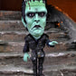 NECA Rob Zombie/The Munsters - Little Big Head 3pk