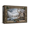 A Song of Ice & Fire War Frozen Shore Hunters Unit Box