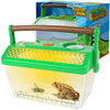 Nature Bound Bug Catcher Critter Barn Habitat | Bug Catcher Kit for Kids | Outdoor Nature Exploration Toys | Indoor/Outdoor Insect Collecting
