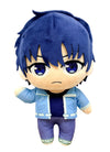 Great Eastern Entertainment Solo Leveling - Sung Jinwoo S Rank Plush 8" H