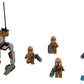 LEGO Star Wars Geonosis Troopers