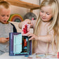 Monster Chase | Scare Away the Mischievous Closet Monsters | Fun Kids Game for All Ages | Cooperative Memory Matching Game | Unique Birthday Gifts