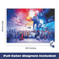 Buffalo Games - Star Wars™ You were the Chosen One - 2000 Piece Puzzle
