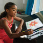 Art1st PAC4925 Pacon Watercolor Paper