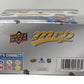 2025-26 Upper Deck MVP Hockey Retail Box