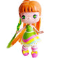 Sugar Surprise Collectible Dolls, 10 Surprise Pieces, Reusable Fluff & Mold Accessories, Sensory Play, Ages 3+