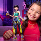Mattel Kpop Demon Hunters HUNTR/X Zoey Fashion Doll