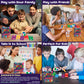 Zombie Ghost Games Color Royale Fast-Paced Family Card Game - Color Matching Party Game for Kids and Adults Fun Board Game Night - 5 to 15 Minutes