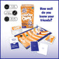 Looney Labs: Choose One Game - Fun Card Game for Kids and Adults