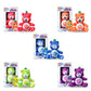 Micro Teenies Care Bears Fruit Friends 5-Pack