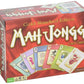 Continuum Games Mahjongg Card Game Gold Standard Edition for Family Fun - American & Chinese Rules Great Gift for Teens & Adults Portable & Easy