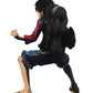 Banpresto 31964 Monkey D Luffy Figure, 7.1-Inch