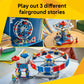 LEGO Creator 3 in 1 Iconic Ferris Wheel 31389