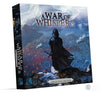 A War of Whispers Collector's Edition Board Game - 2-5 Players