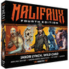 Malifaux 812152035133