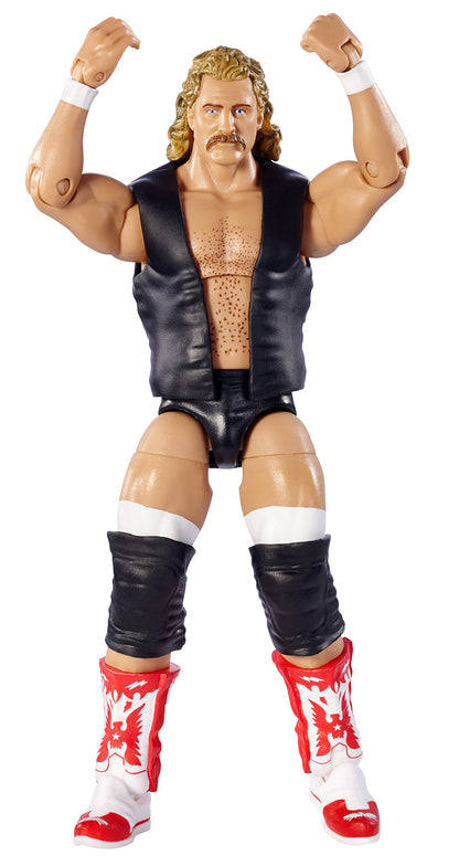 WWE Elite Lost Legends Magnum TA Figure