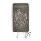 10oz Silver Bar Direct Fit Air-Tite Capsule Holder Qty: 5