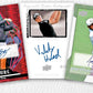 2024 Upper Deck Portfolio Golf Hobby Box (8 pks/bx)