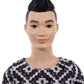 Barbie Ken Fashionistas Doll 115, Boho Hip