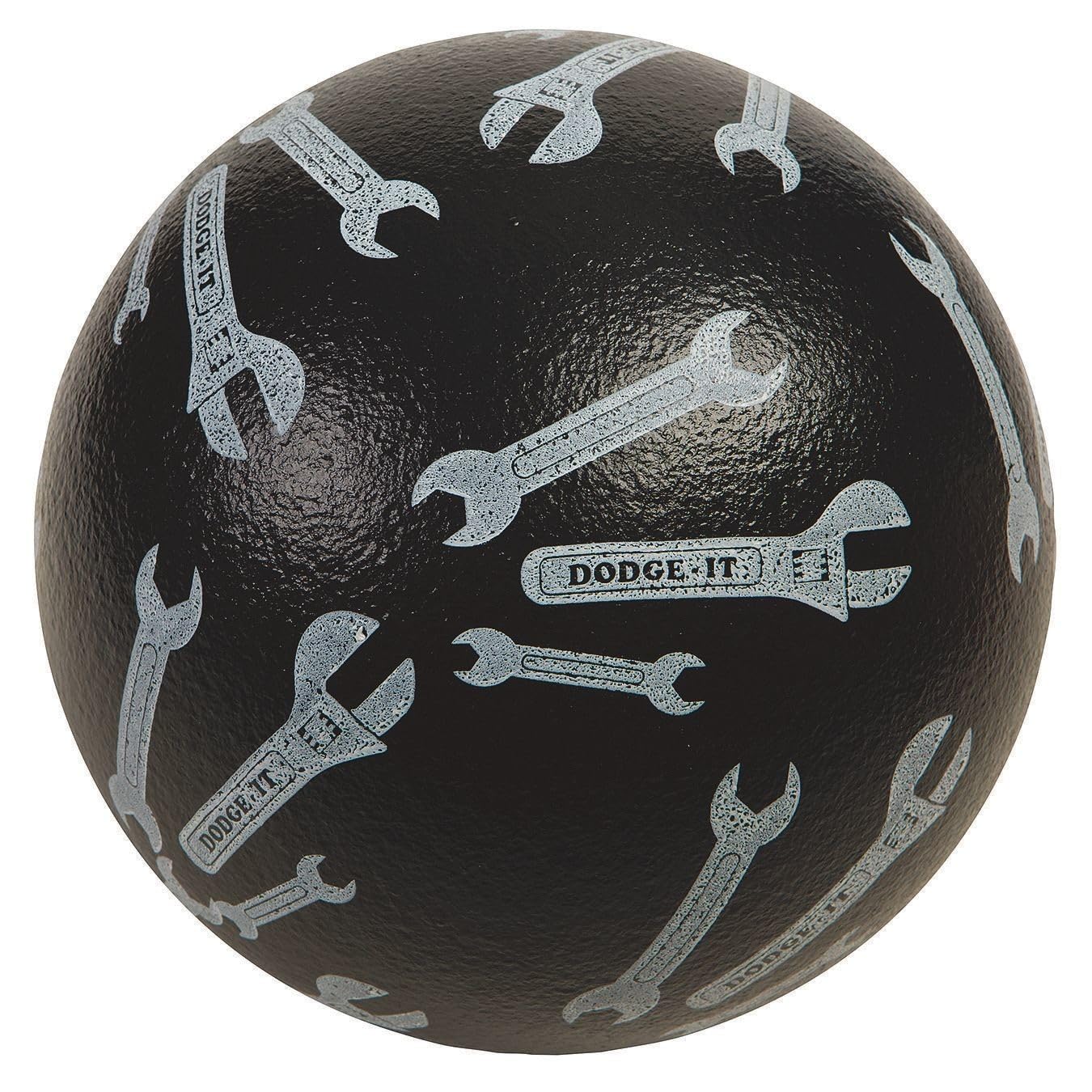 Gator Skin® Wrench Dodgeball, 7"
