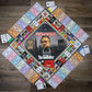 USAOPOLY Monopoly: The Godfather 50th Anniversary Board Game