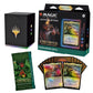Magic The Gathering The Lord of The Rings: Tales of Middle-Earth Commander Deck - The Hosts of Mordor