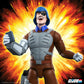 Super7 Ultimates! G.I. Joe Major Bludd - 7" G.I. Joe Action Figure with Accessories - Classic Cartoon Collectibles and Retro Toys
