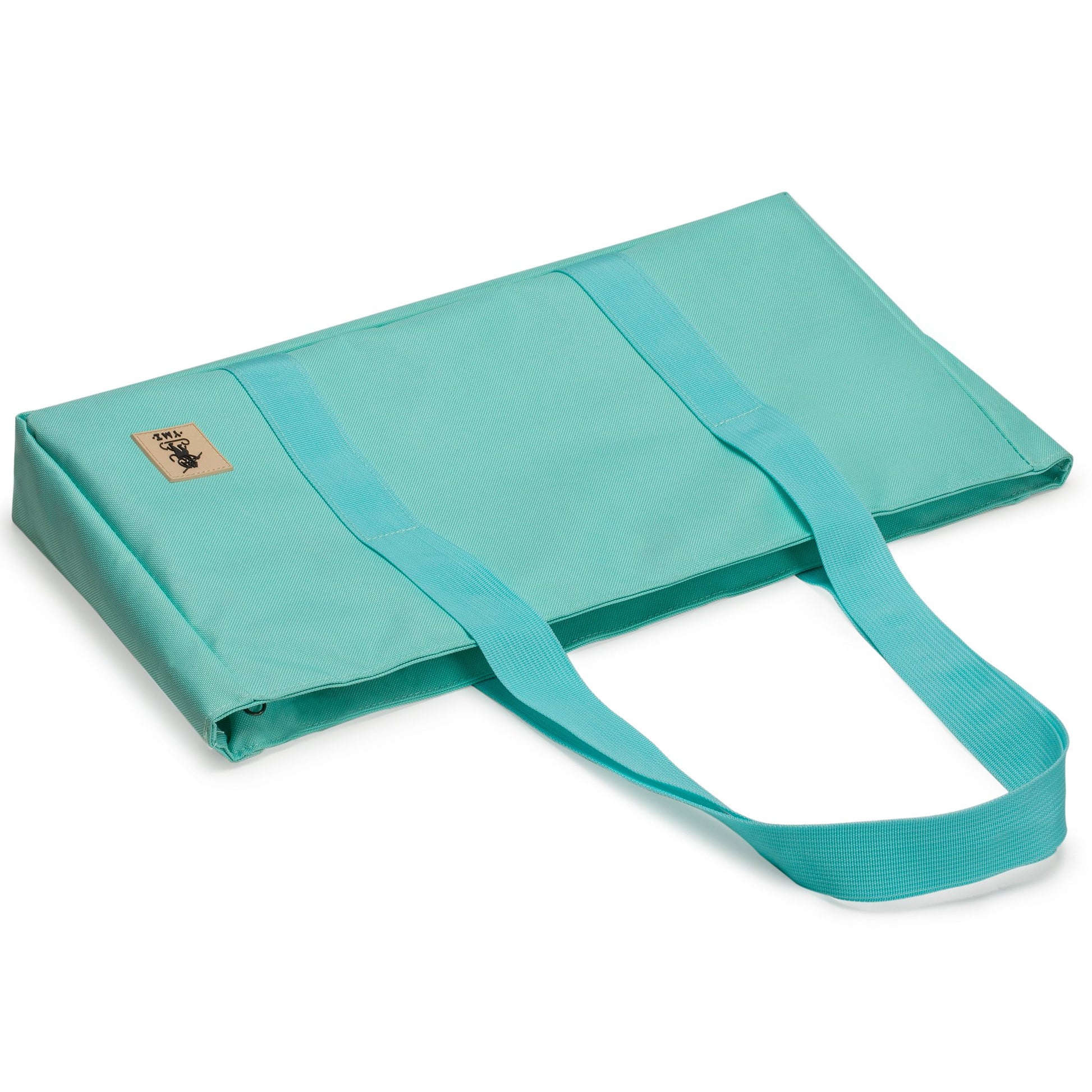 Yellow Mountain Imports Soft Case Set for American Mahjong, Pepper (Case Only)