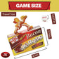 TDC Games Makin’ Bacon Dice Game
