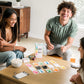 FIRST TO WORST Party Game + After Dark Set - Adult Card Game About How Your Friends and Family Rank Things | Funny Ranking & Guessing Board Game