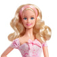Barbie Birthday Wishes 2016 Doll