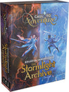 Brotherwise Games Call to Adventure: The Stormlight Archive | Narrative Fantasy with Hero Crafting Mechanics | 120-Card Standalone Experience | 1-4