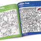 Highlights Hidden Pictures Sticker Fun Amazing Adventures Collection: Seek and Find Sticker Activity Books for Kids Ages 3-6, 4-Pack with Over 400