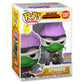 Funko Pop! Animation: My Hero Academia Spinner Winter Convention Multicolor Exclusive #1201