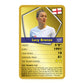 Top Trumps Card Game Stars of Women’s Soccer - Fun Educational Game for Families, Adults & Kids Ages 6+ - 2+ Players