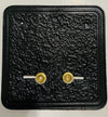 BBI LTD Wrestler Belt Wall Mount Real Leather Wall Hanger Matching Color (Real Black)