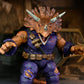 NECA - TMNT: Mirage Comics - 7” Scale Action Figure - Deluxe Zog