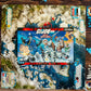 Renegade Game Studios G.I. Joe Board Game: Battle for the Arctic Circle Axis & Allies Strategy