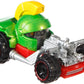 Hot Wheels Looney Tunes Marvin The Martian Vehicle