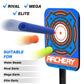 Digital Shooting Target for Nerf Guns, Shooting Toys for Boys
