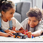 LEGO Marvel Spider-Man: Spider-Man and Ghost Rider vs. Carnage 76173 Collectible Building Toy for Kids, New 2021 (212 Pieces), Multicolor